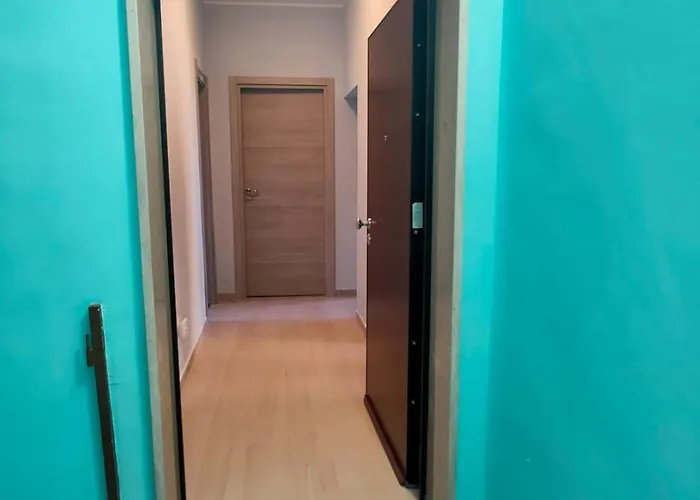 Due Mari Vakantiehuis