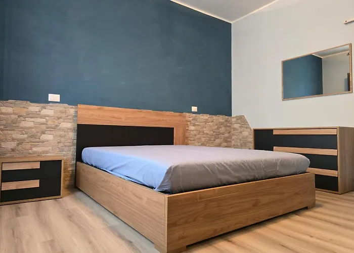 Vakantiehuis Due Mari