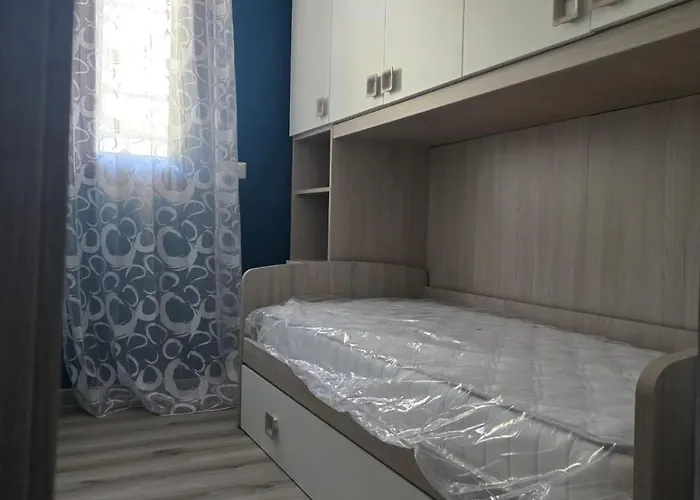 Due Mari Vakantiehuis *