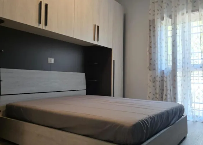 Vakantiehuis Due Mari *