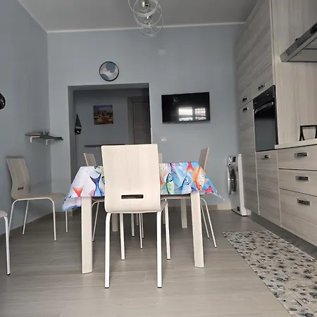 Due Mari Ferienhaus *