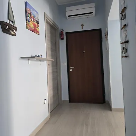 Ferienhaus Due Mari Marina di Lizzano
