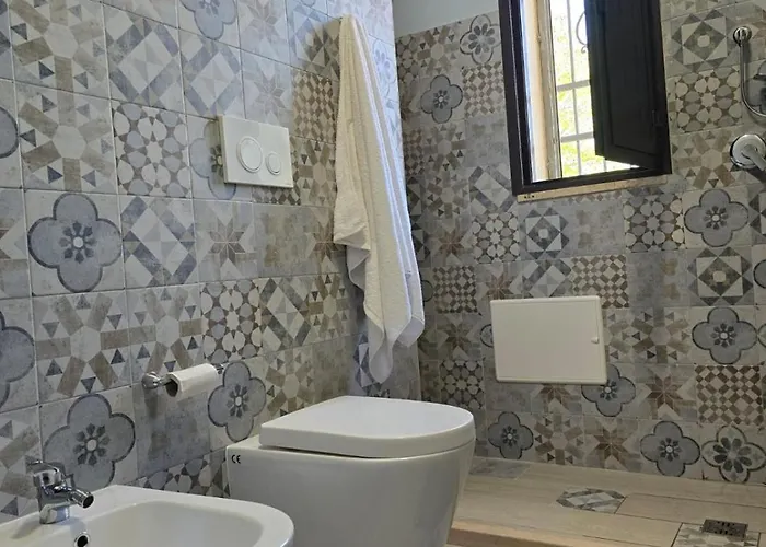 Due Mari Holiday home Marina di Lizzano
